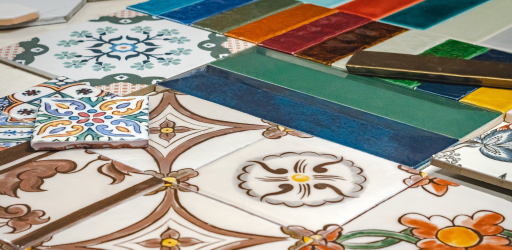 Más allá del azulejo: CEVICA y el arte de la personalización en proyectos singulares