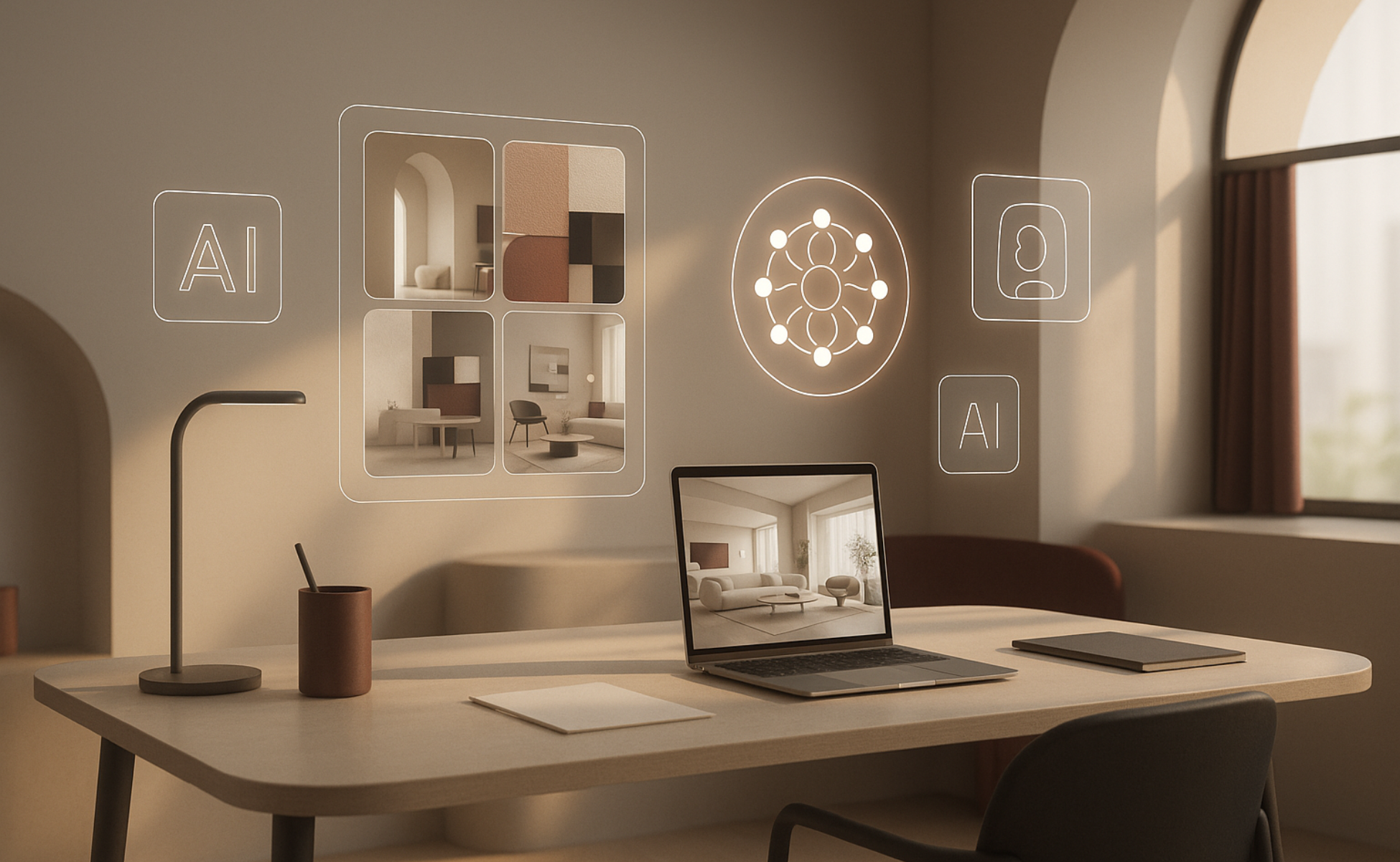 Home - Labtop Design